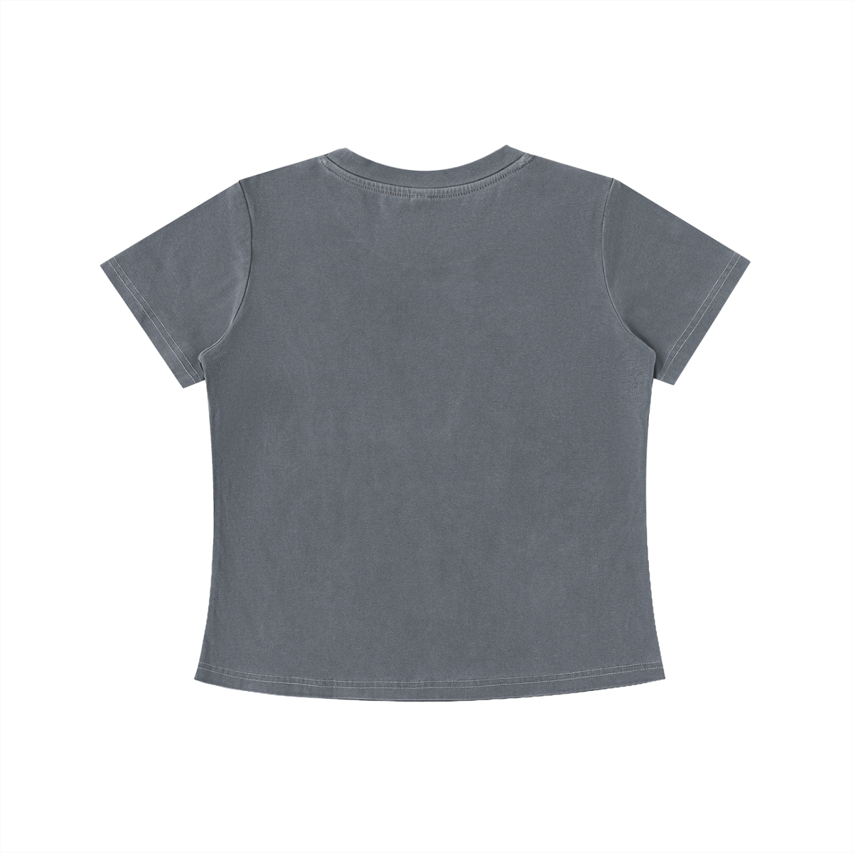 Signature RSTDY Vintage Wash Slim Fit Tee