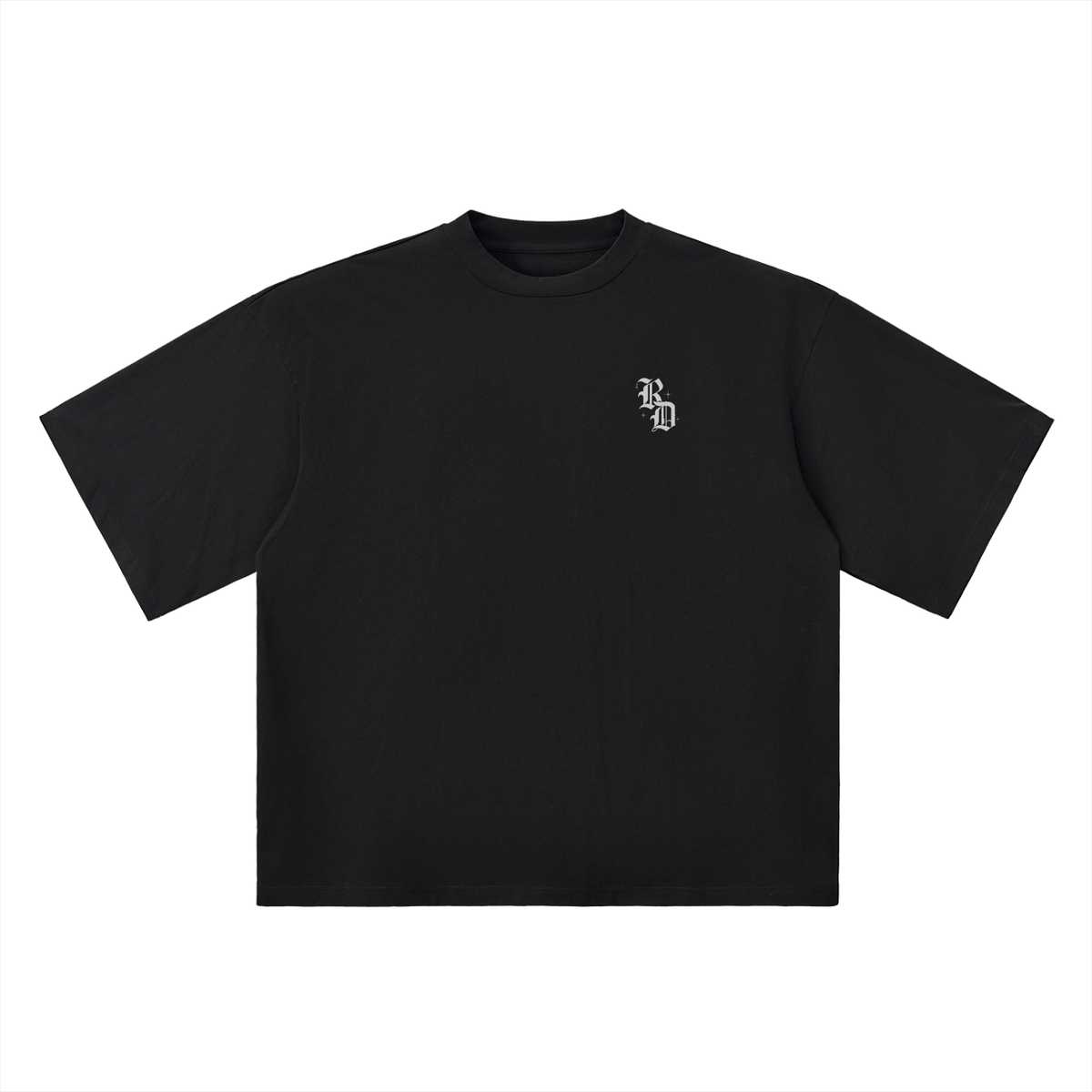 RSTDY Signature Oversized Tee