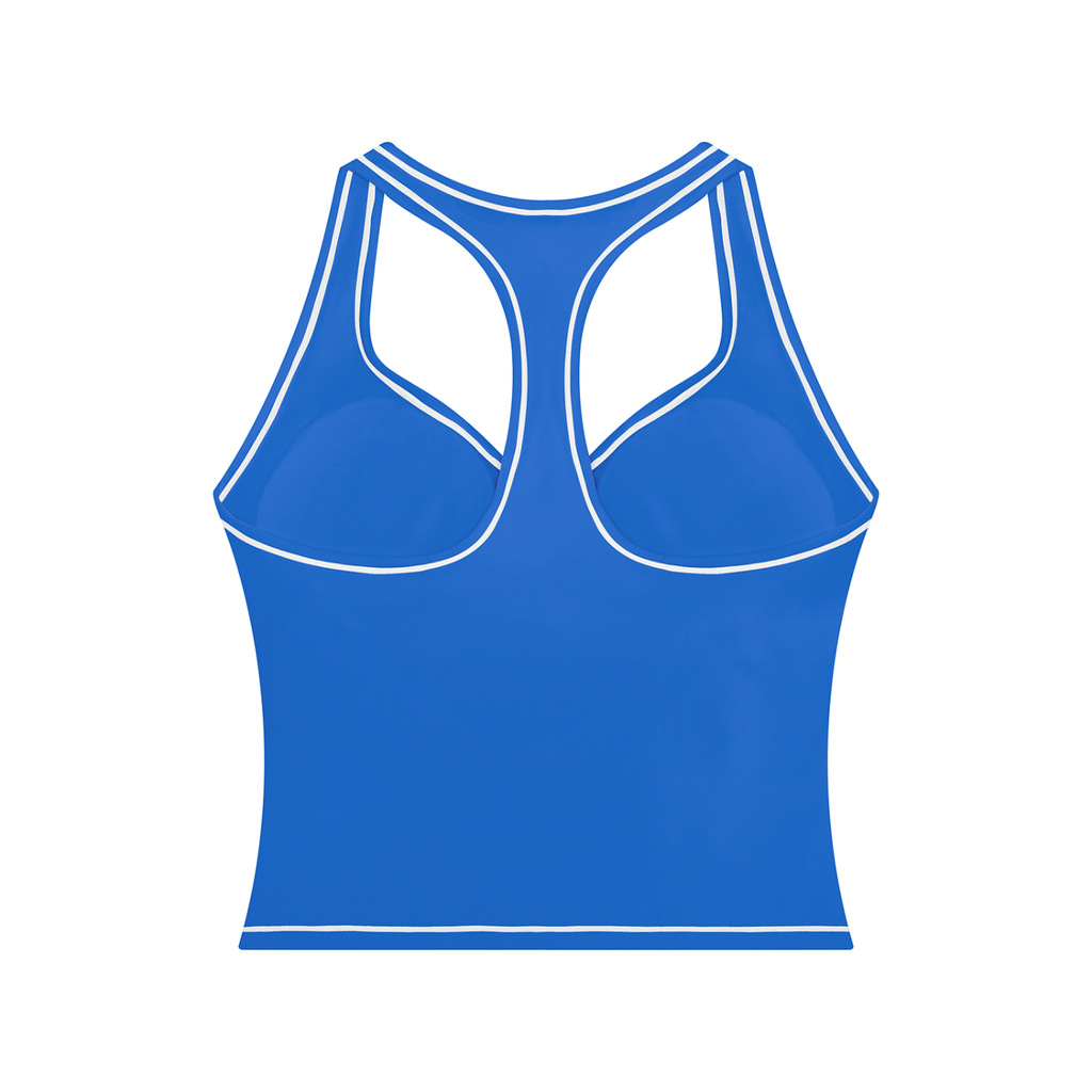 RSTDY Form Tank