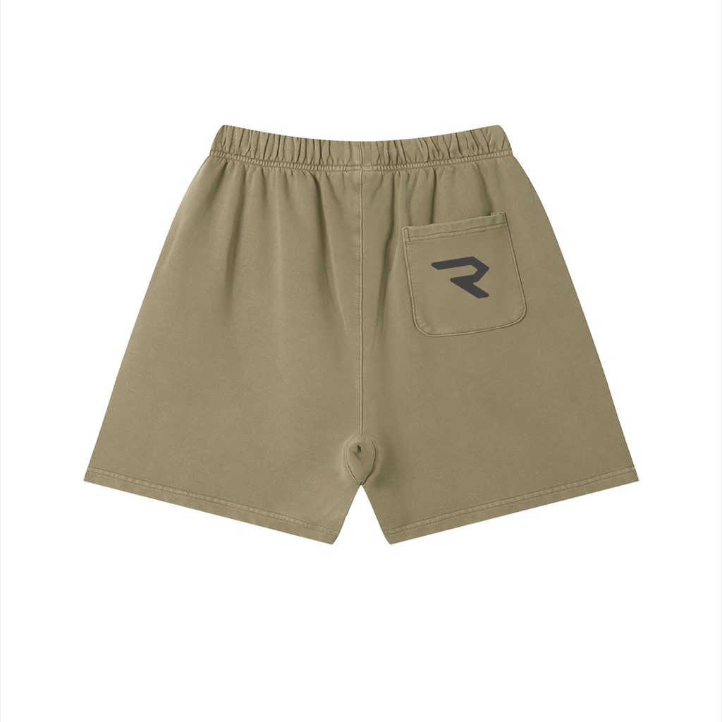 RSTDY Essential Vintage Shorts