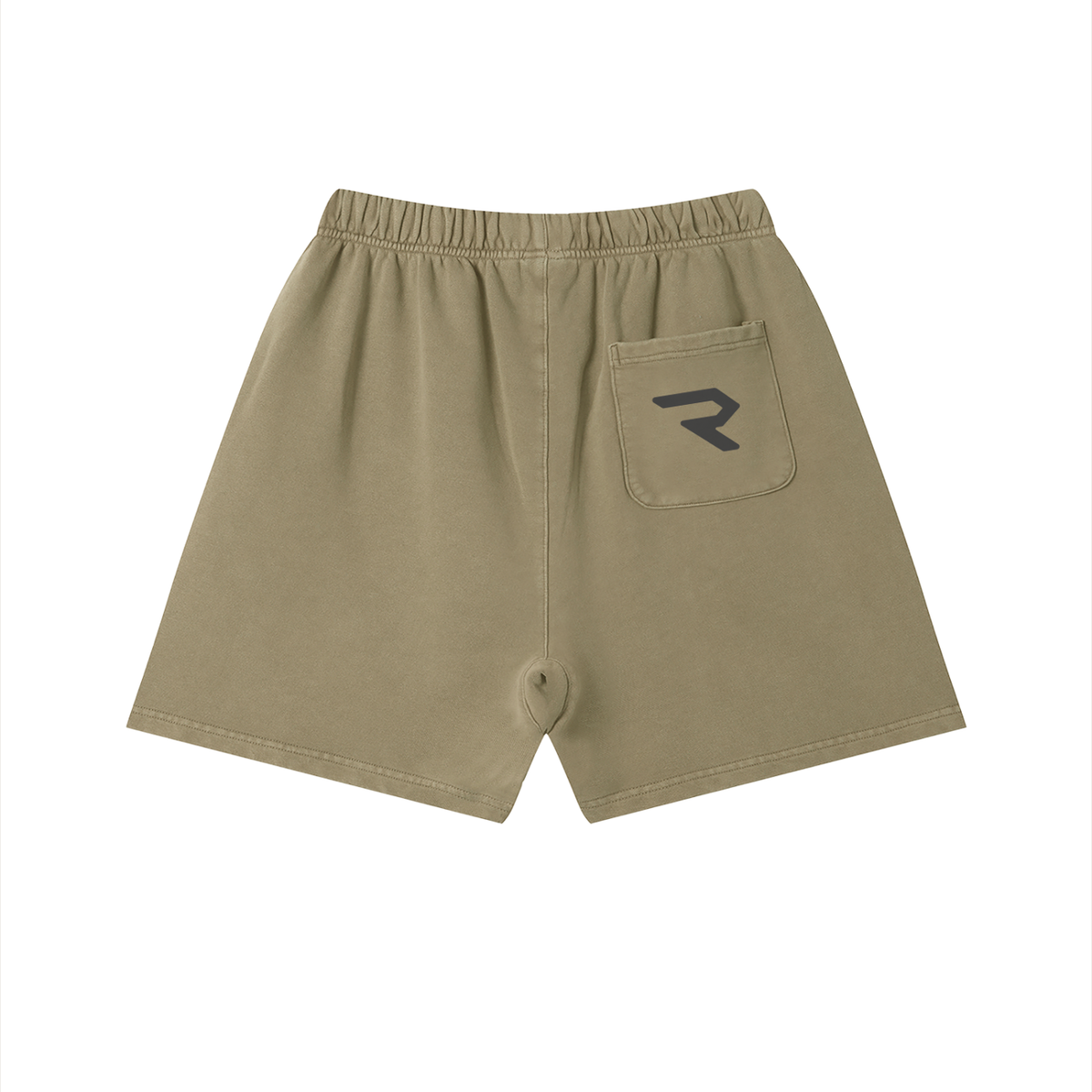 RSTDY Essential Vintage Shorts