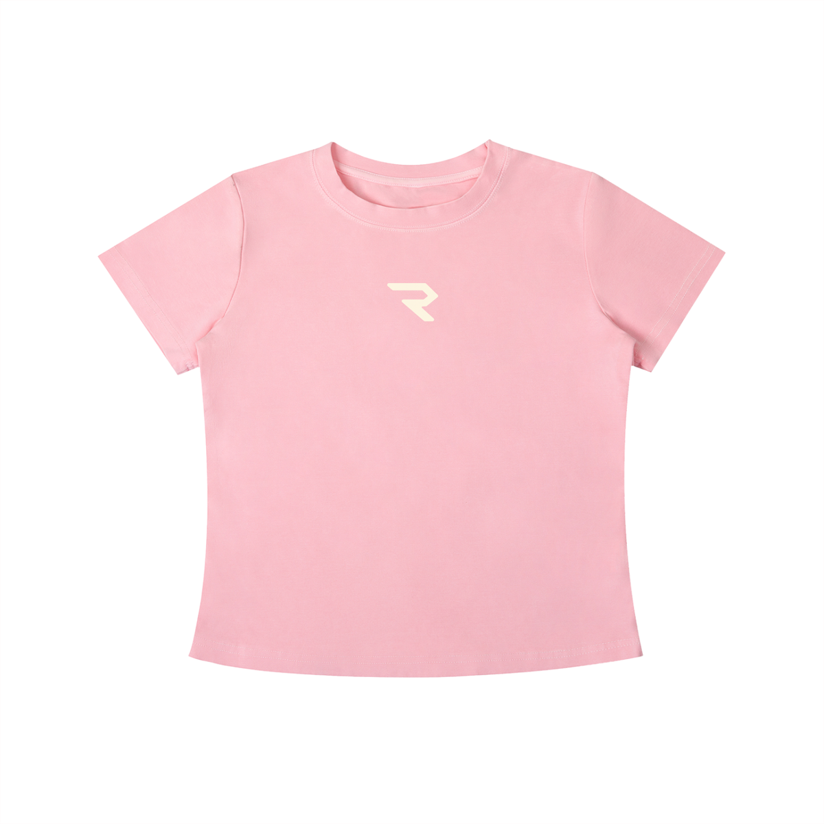 RSTDY Vintage Wash Slim Fit Tee