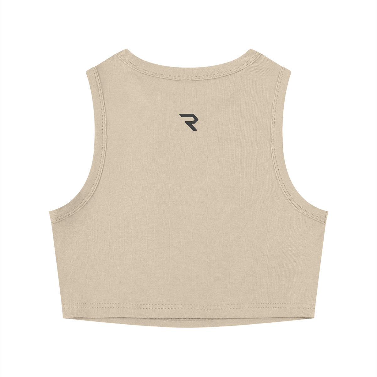 Essential Crop Tank