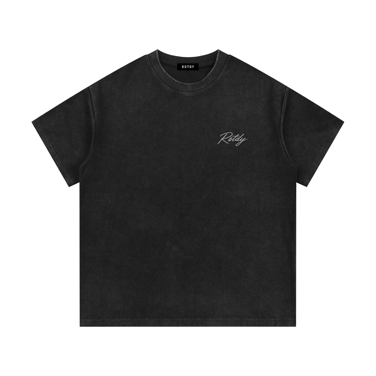 RSTDY After Hours Rose Tee