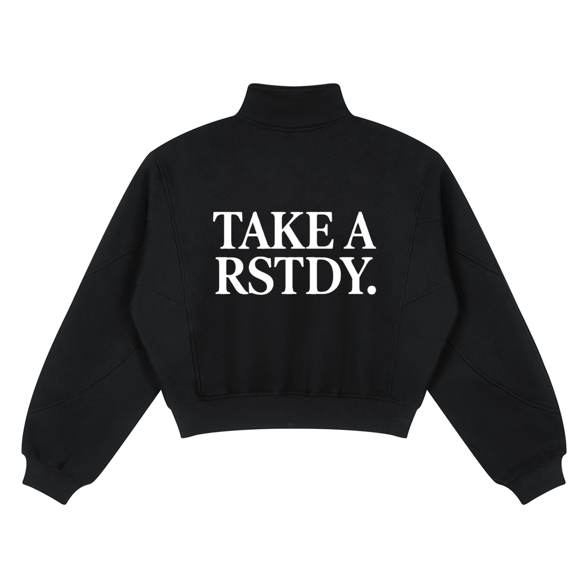 RD Women’s Quarter-Zip