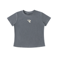 RSTDY Vintage Wash Slim Fit Tee