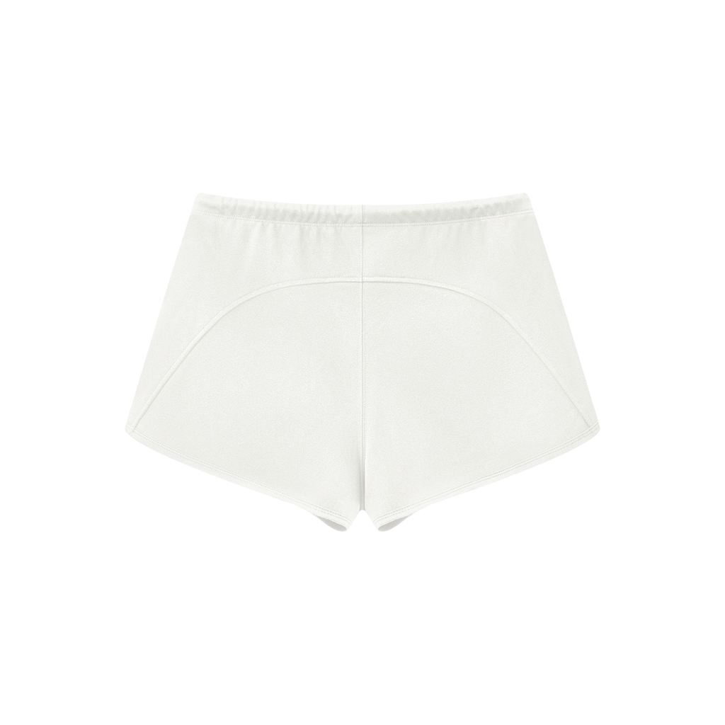 RSTDY Women’s Heavyweight Drawstring Shorts