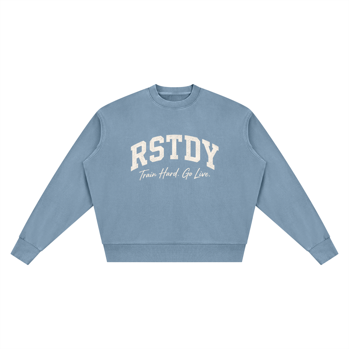 Women's Vintage Wash Sweatshirt