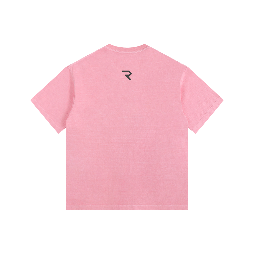RSTDY Essential Vintage Wash Tee