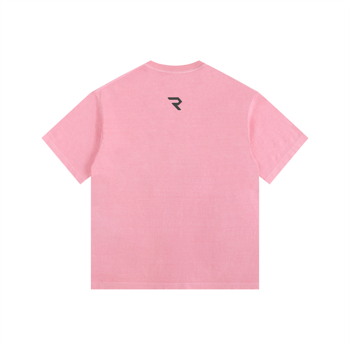 RSTDY Essential Vintage Wash Tee