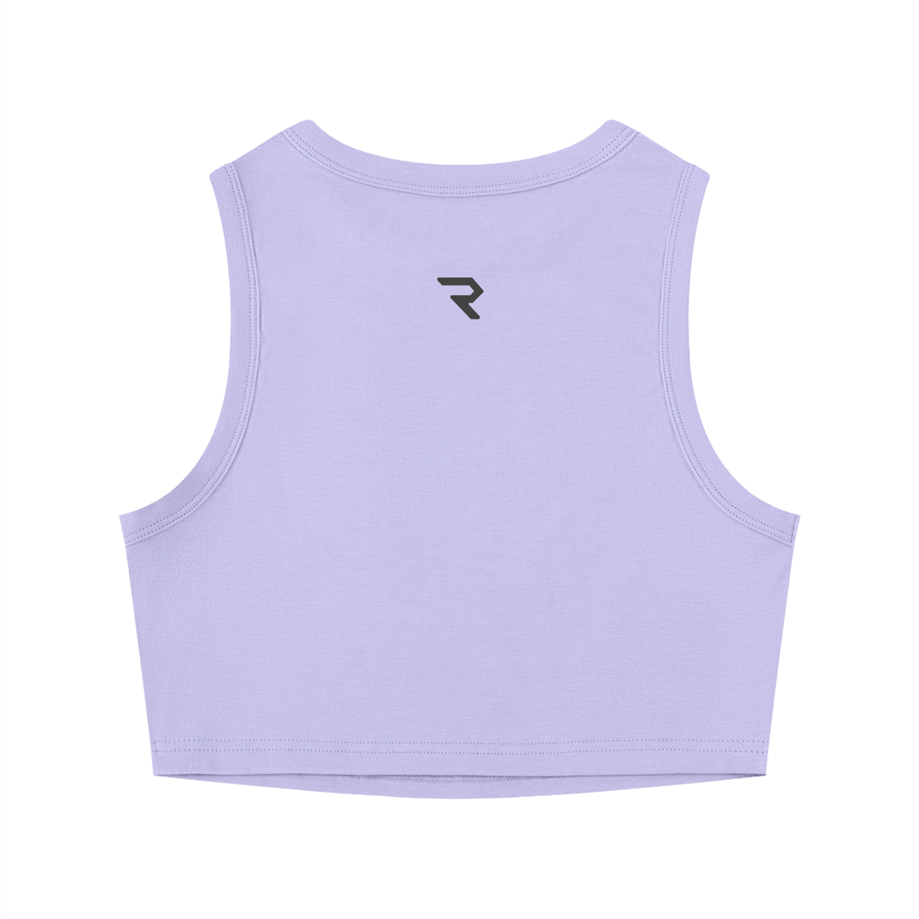 Essential Crop Tank