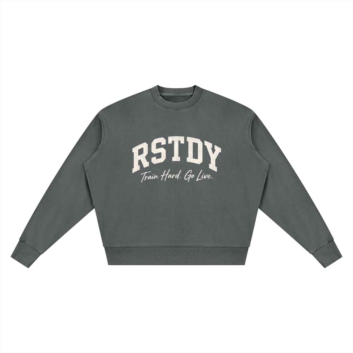 Women's Vintage Wash Sweatshirt