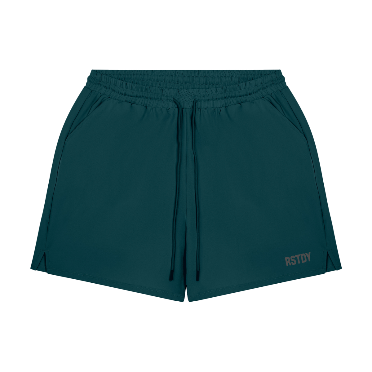 Essential Compression Lined  Shorts