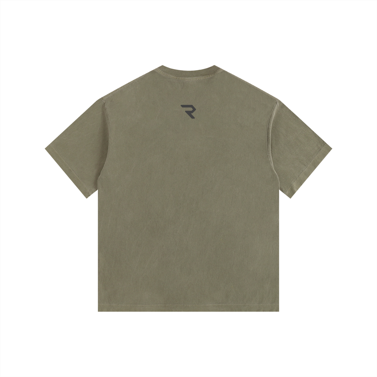 RSTDY Essential Vintage Wash Tee
