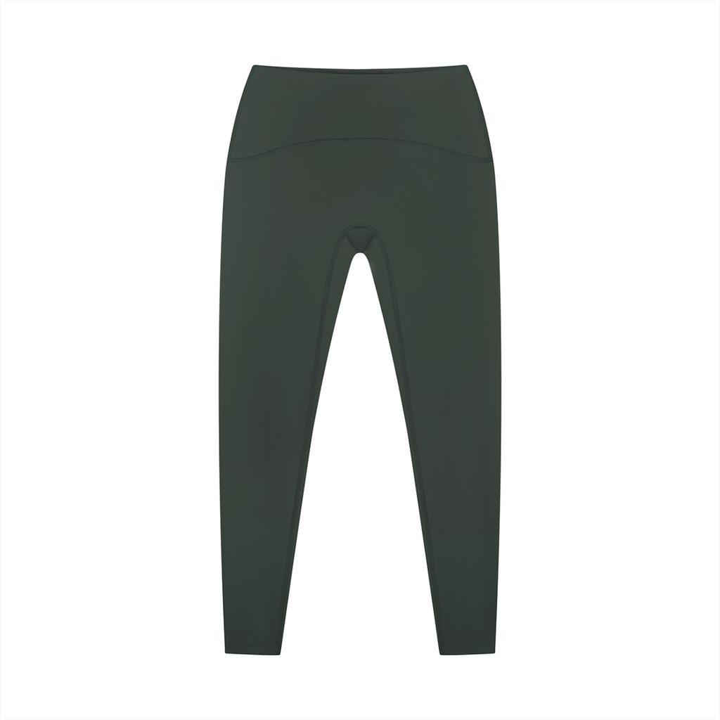Essential High-Rise Leggings