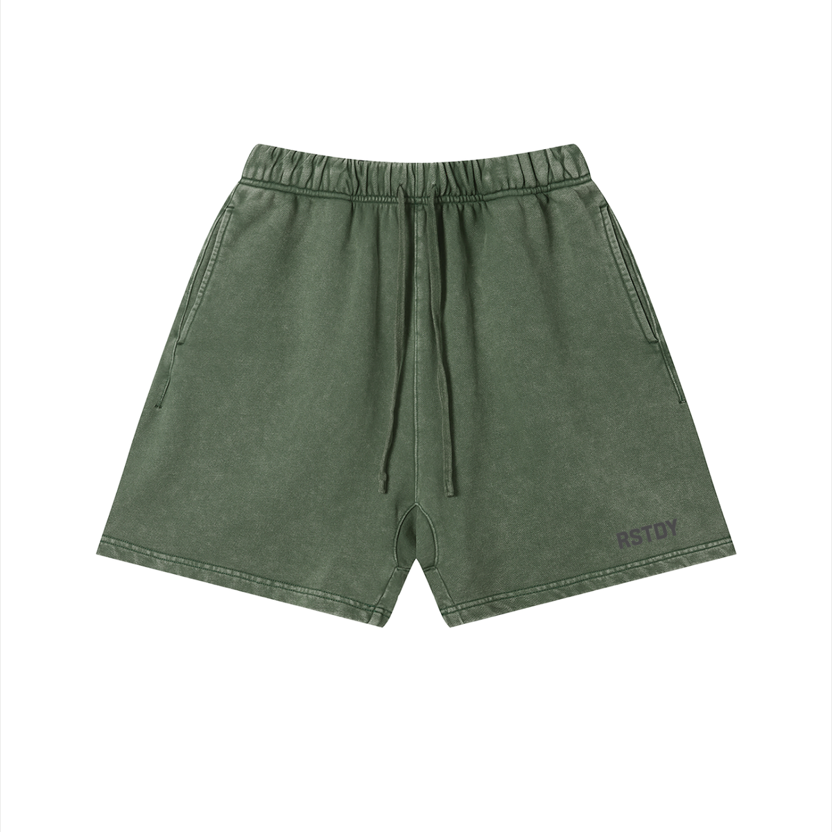 RSTDY Essential Vintage Shorts