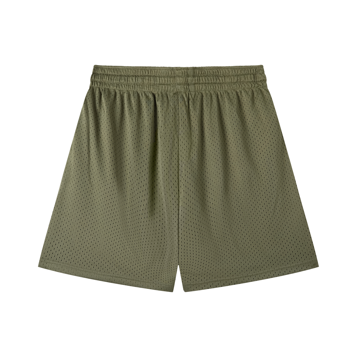 Minimal Mesh Shorts