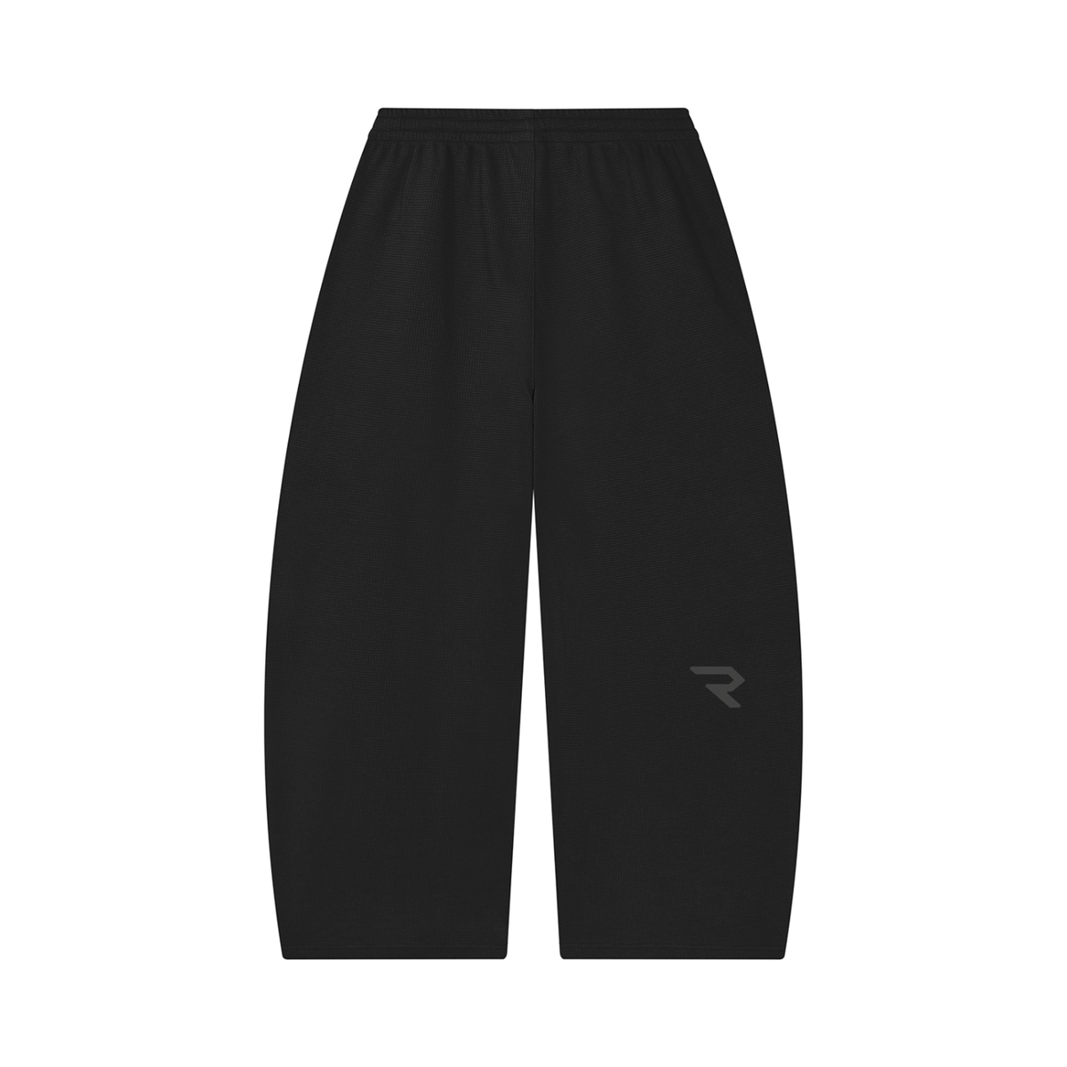 RSTDY Waffle Barrel Pant