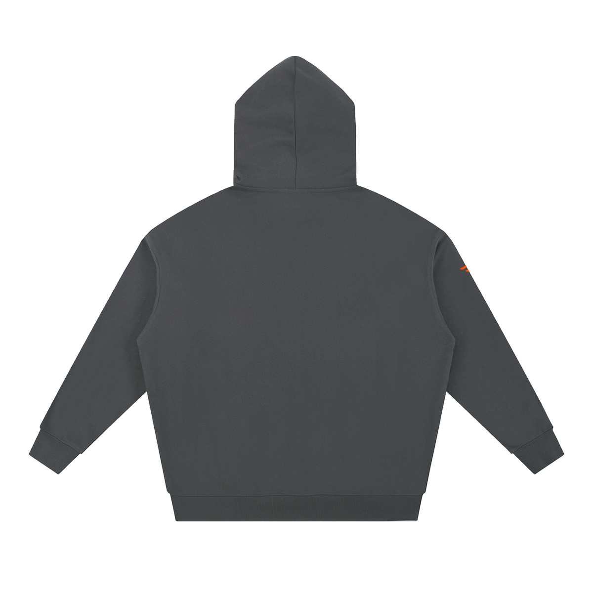 RSTDY Essential Heavyweight Logo Hoodie