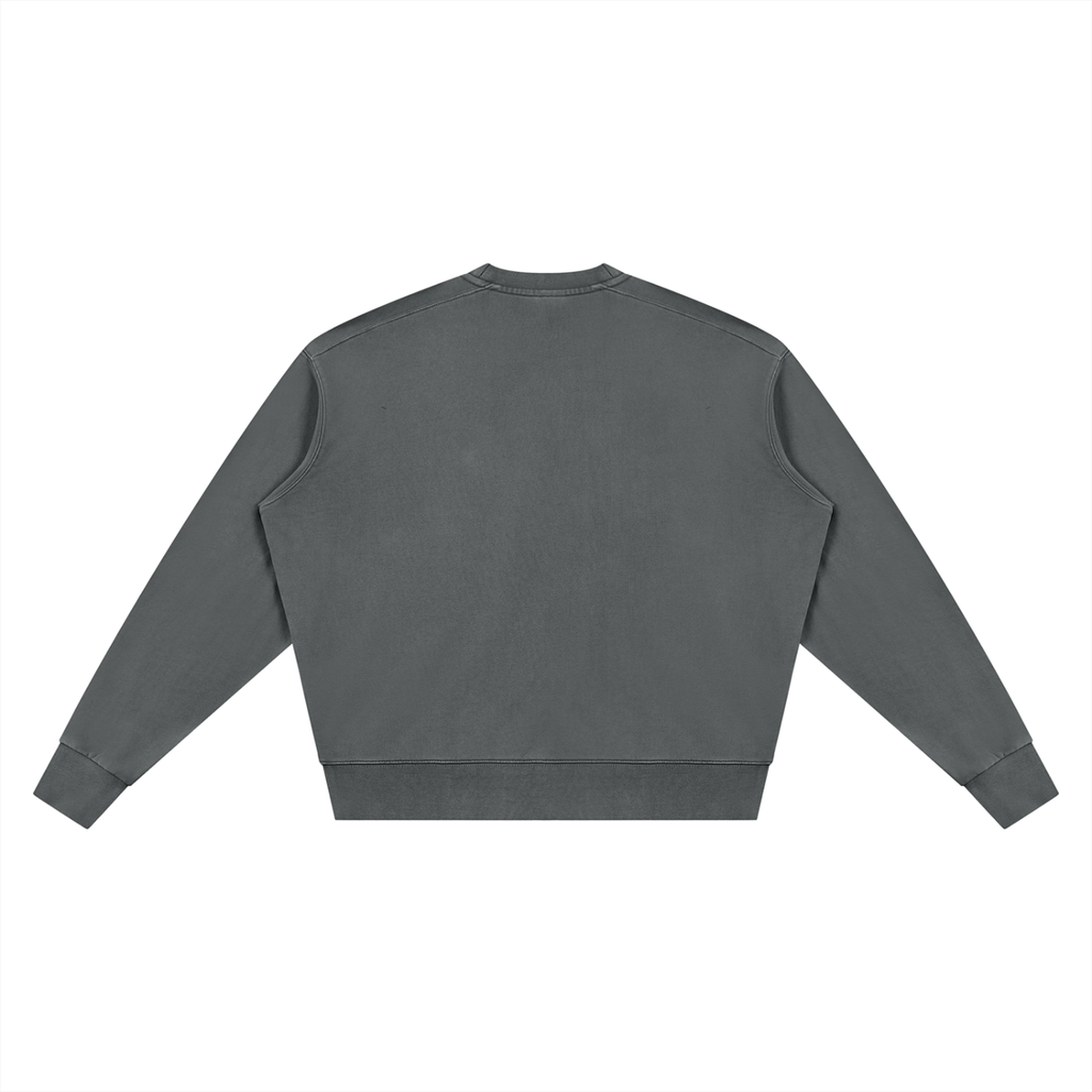 Women's Vintage Wash Sweatshirt