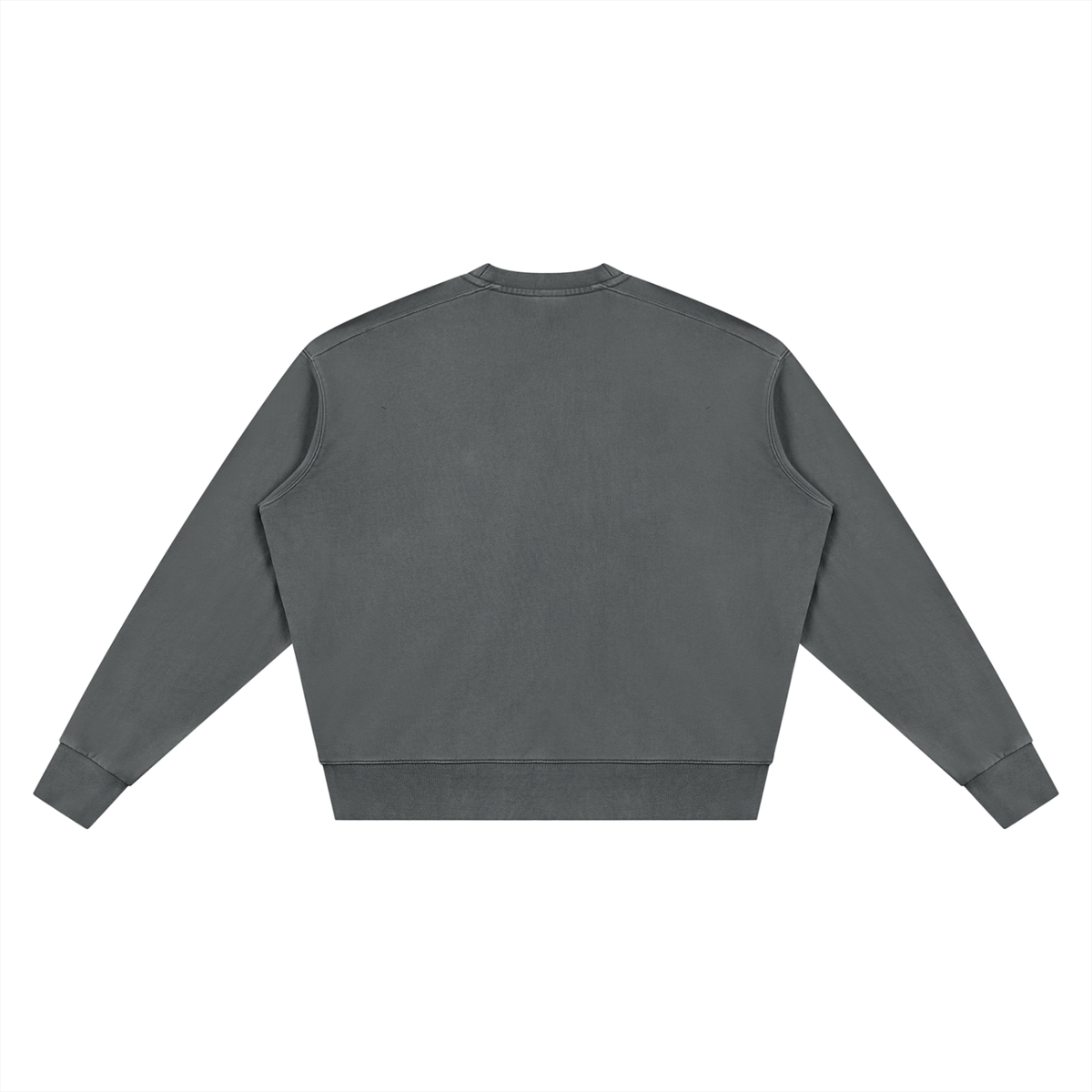 Women's Vintage Wash Sweatshirt