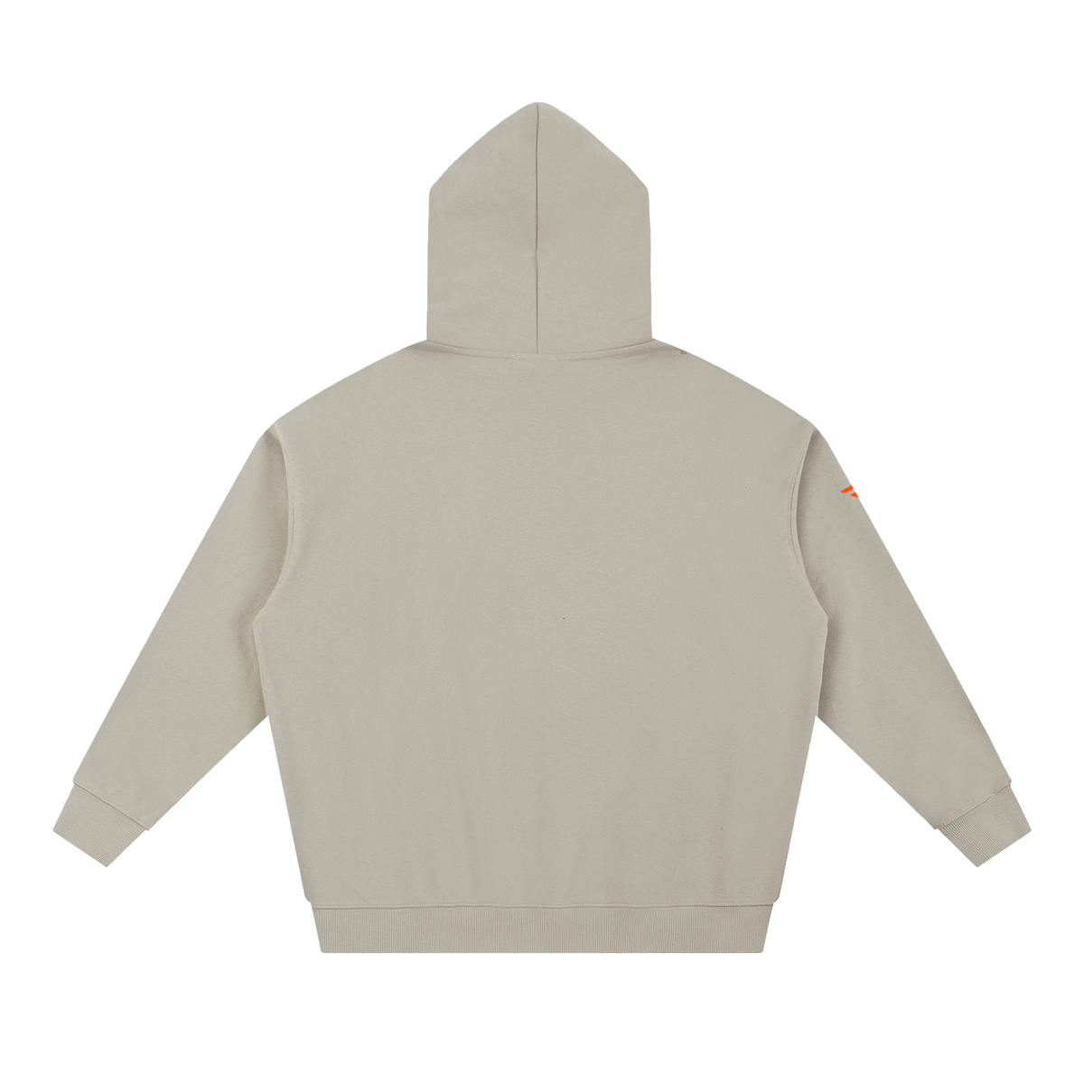 RSTDY Essential Heavyweight Logo Hoodie