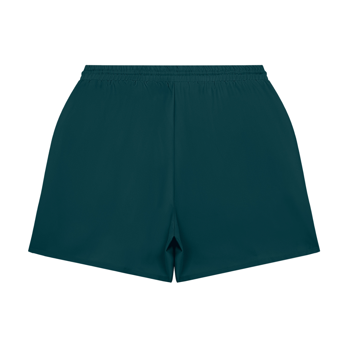 Minimal Compression Lined Shorts