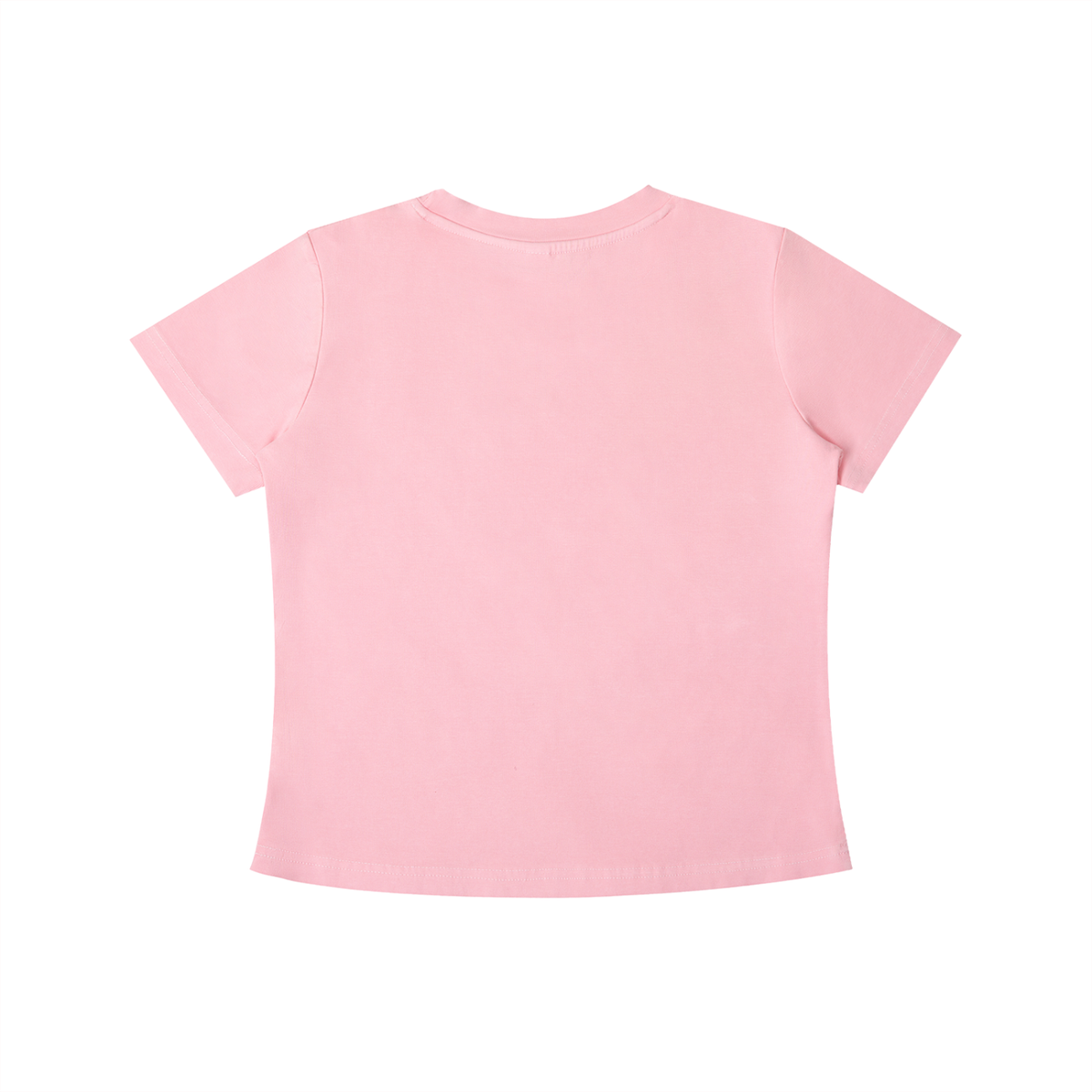 Vintage Wash Slim Fit Tee