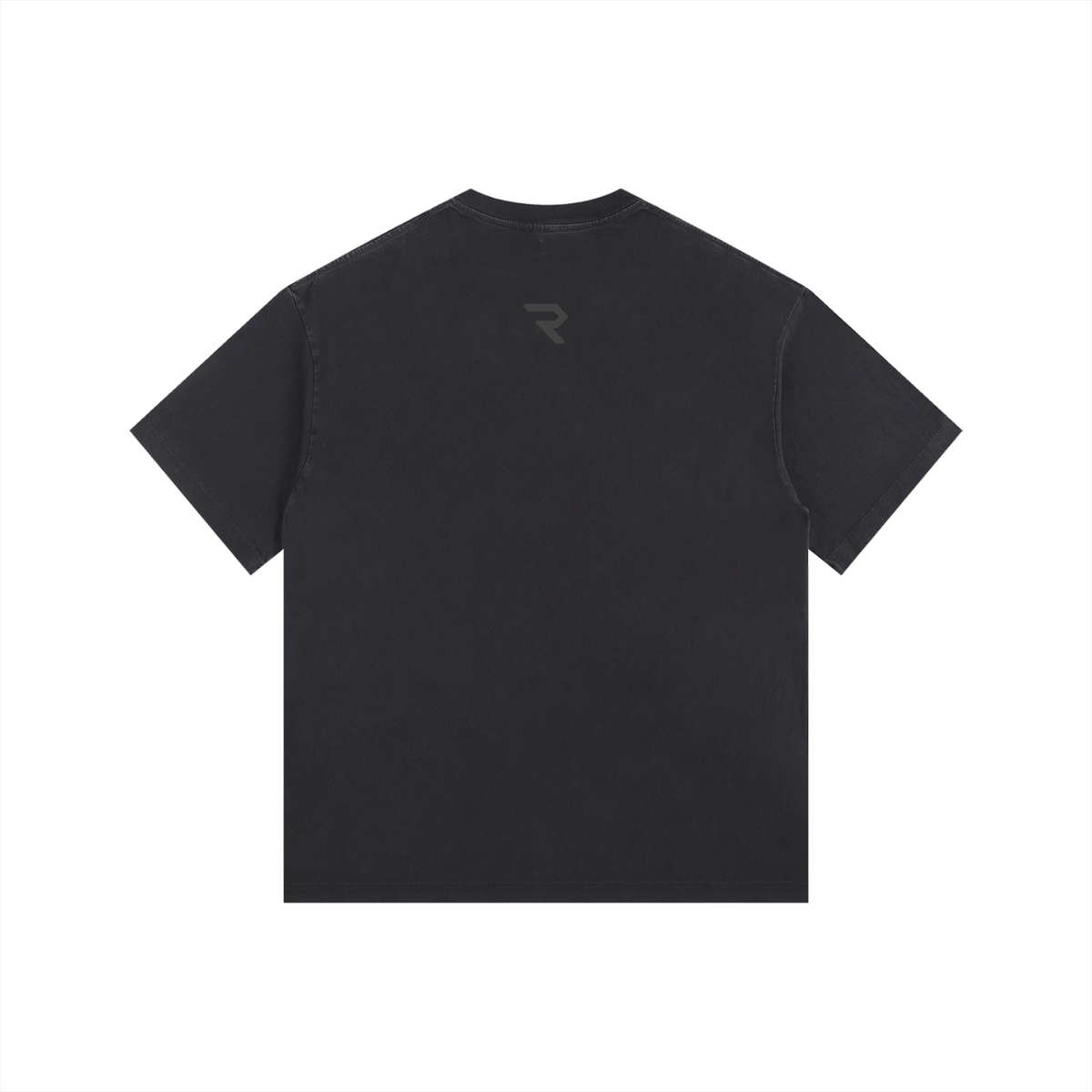 RSTDY Essential Vintage Wash Tee