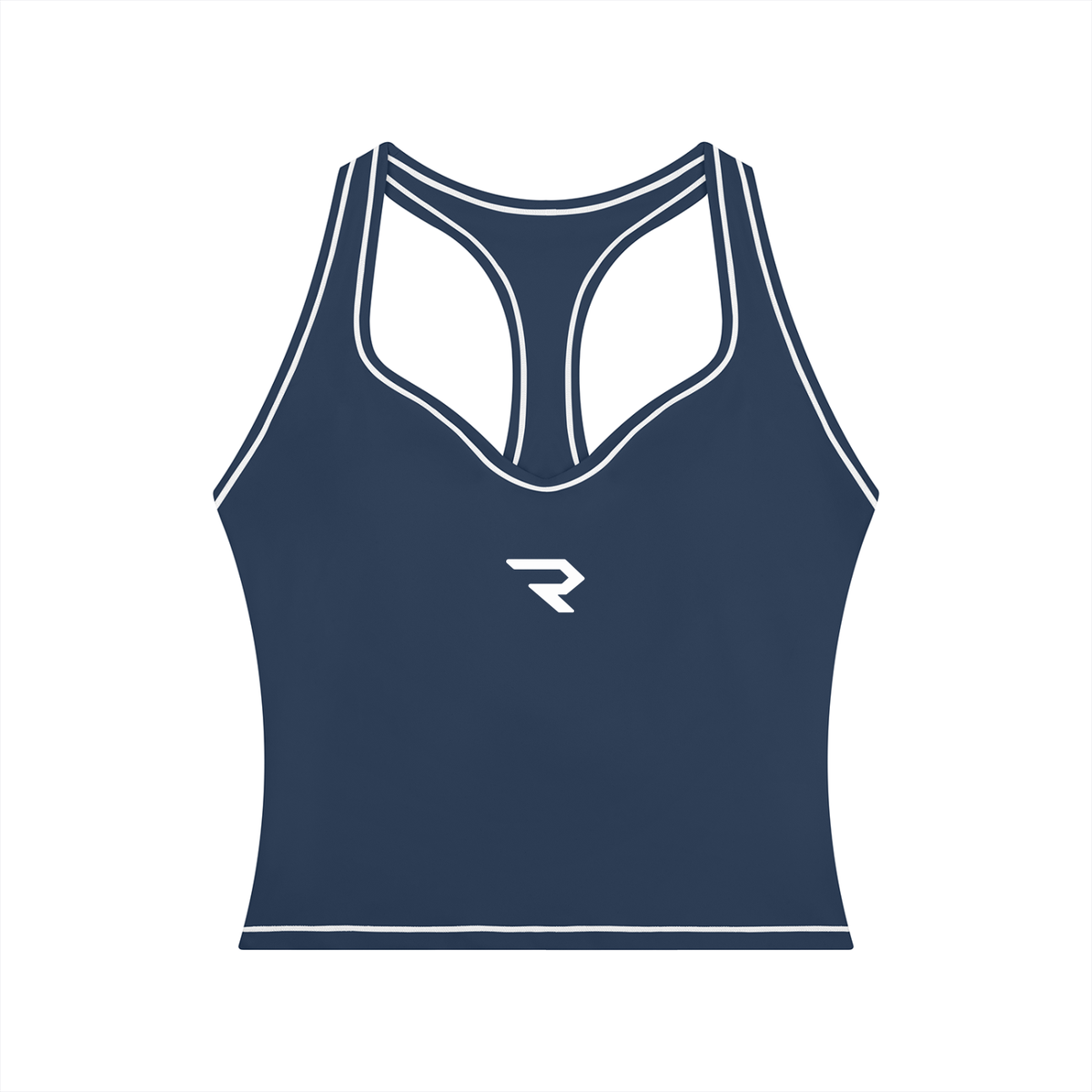 RSTDY Form Tank