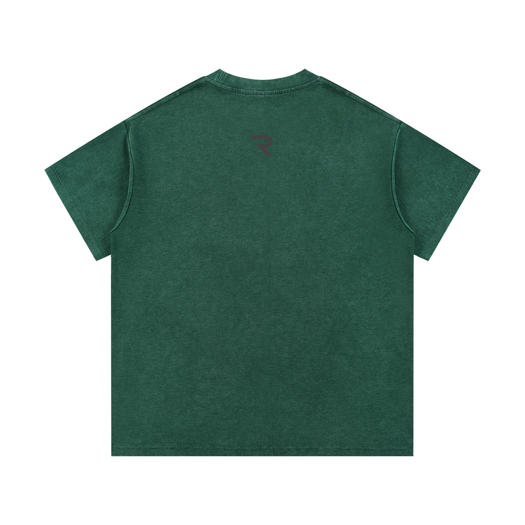 Essential Mineral Waffle Tee
