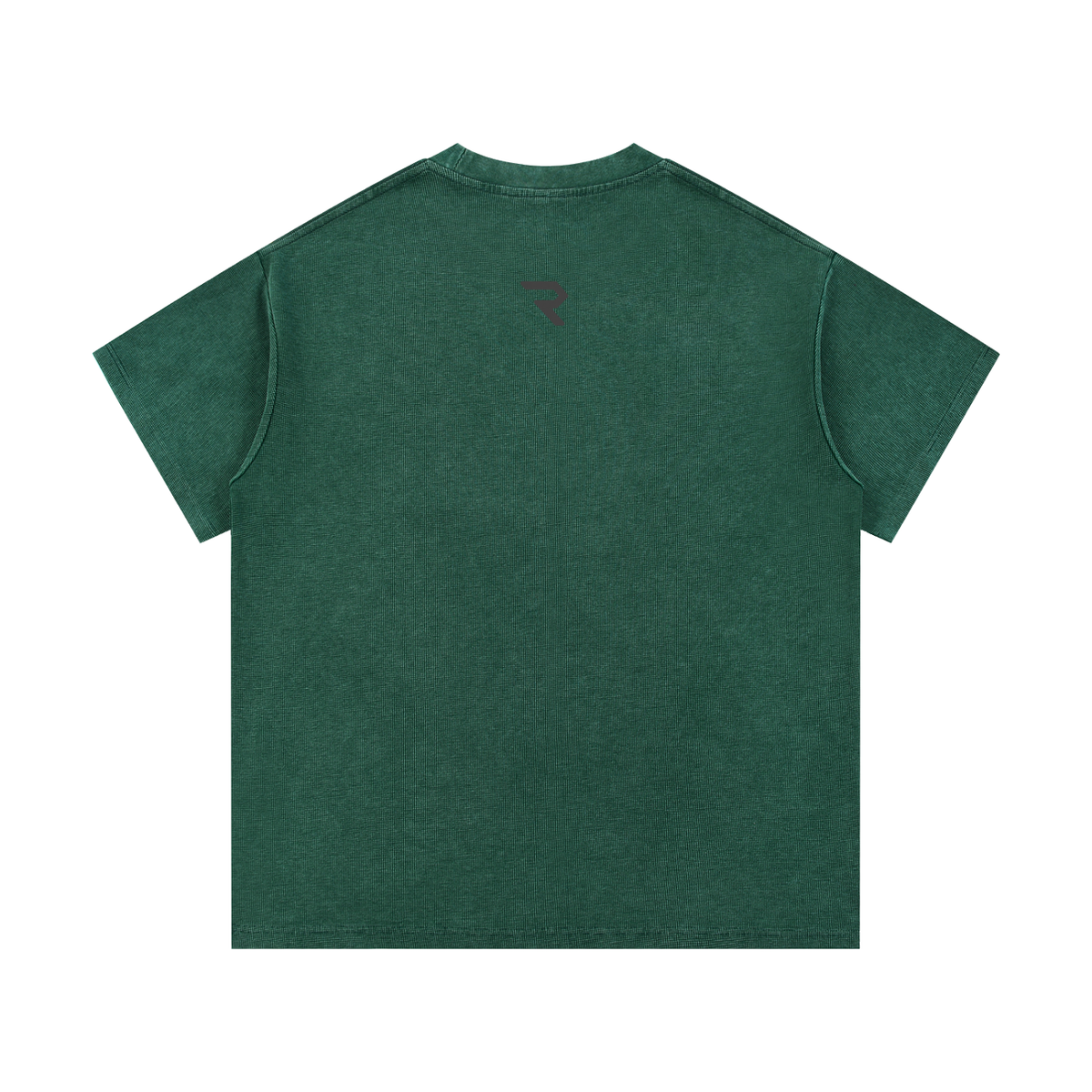 Essential Mineral Waffle Tee