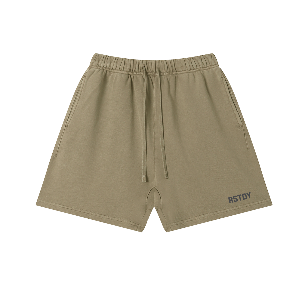 RSTDY Essential Vintage Shorts