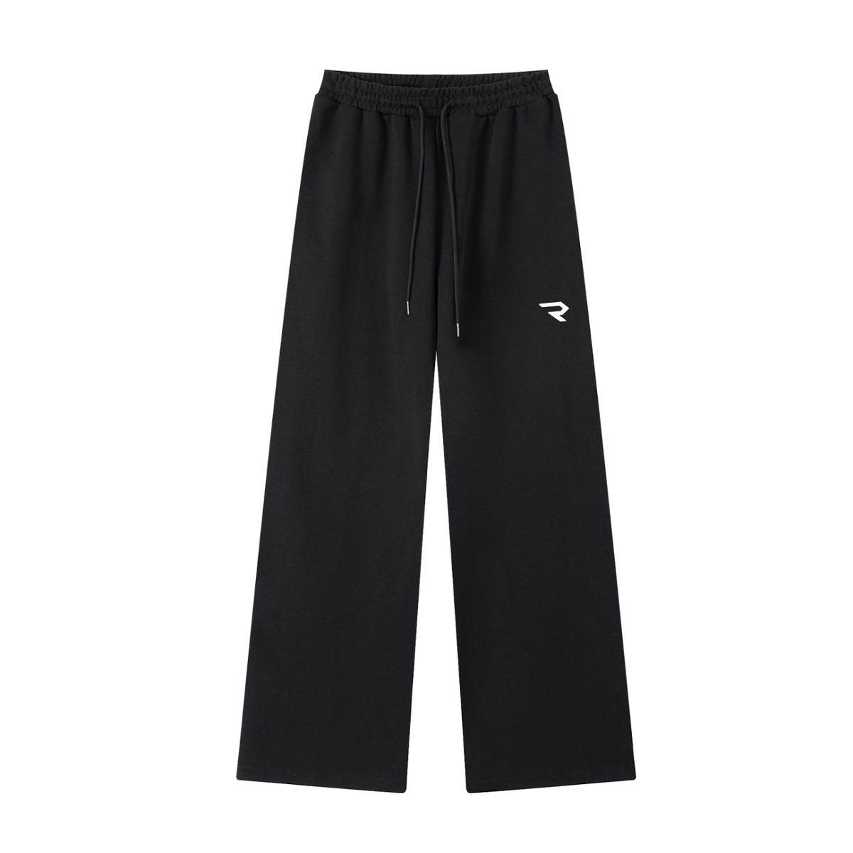 Minimal Straight-Leg Sweatpants