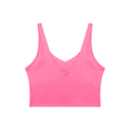 Minimal Women’s V-Neck Performance Bra