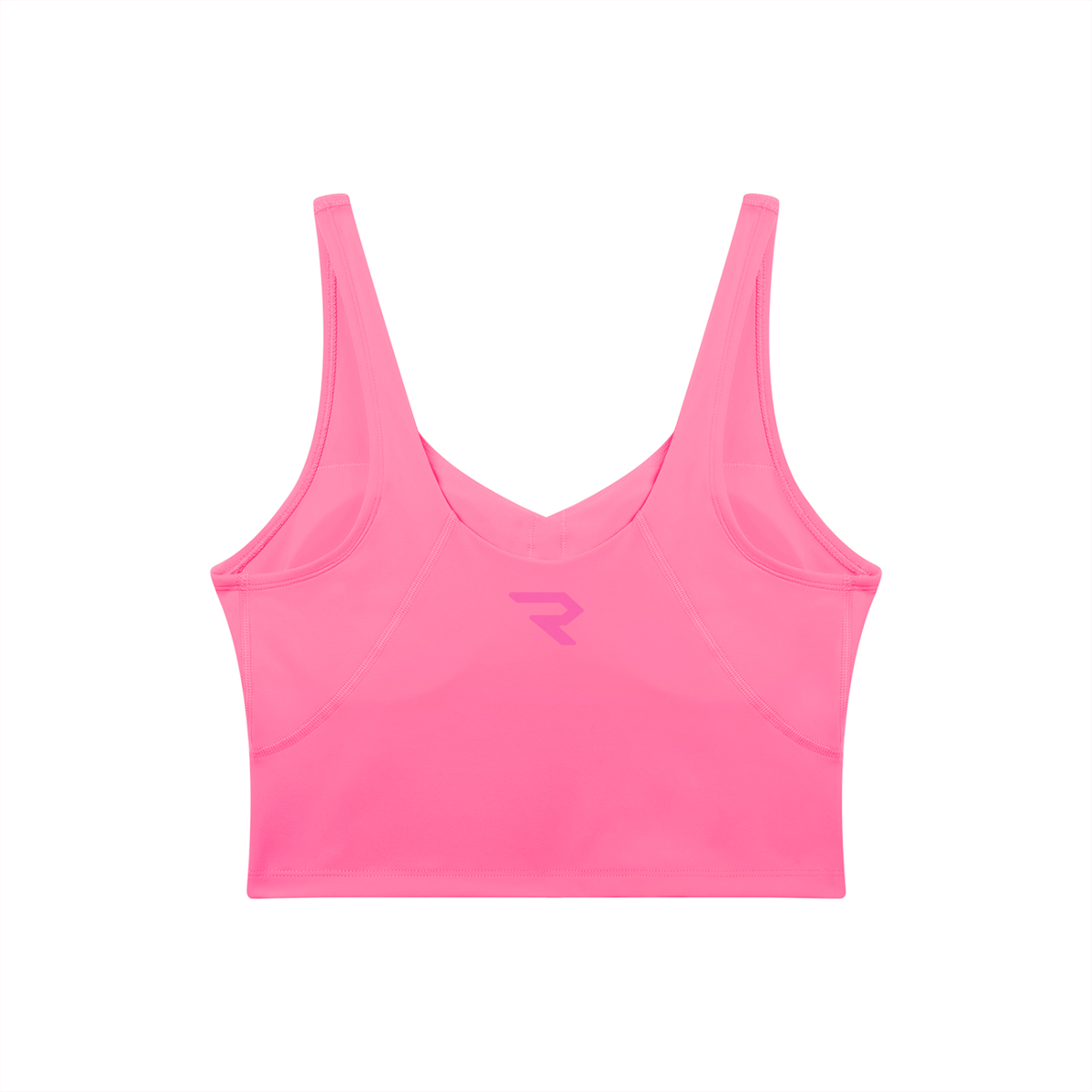 Minimal Women’s V-Neck Performance Bra