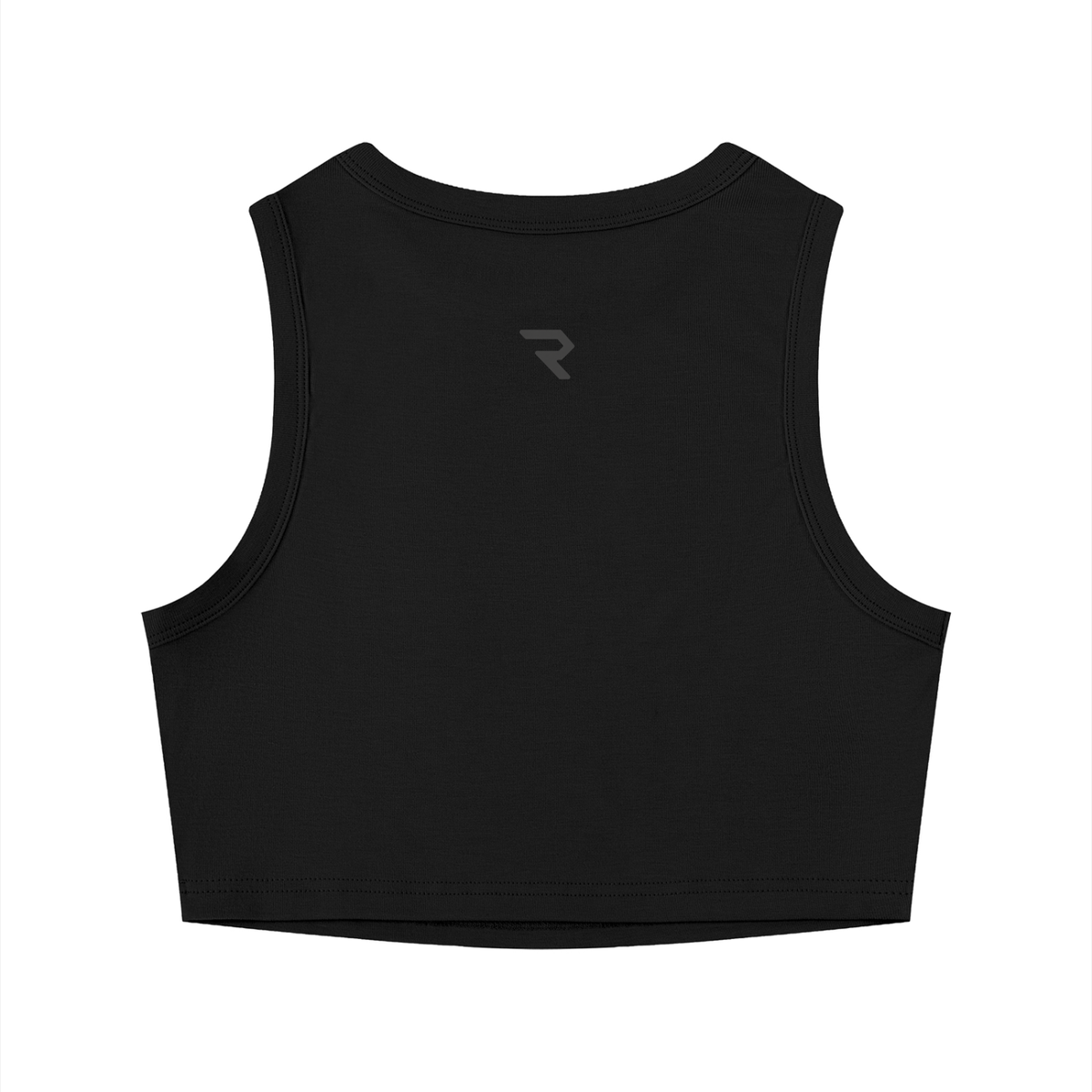 Essential Crop Tank