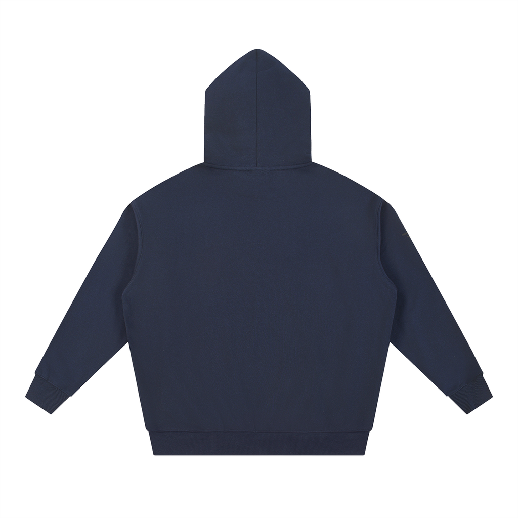 Essential Oversize Heavyweight Hoodie