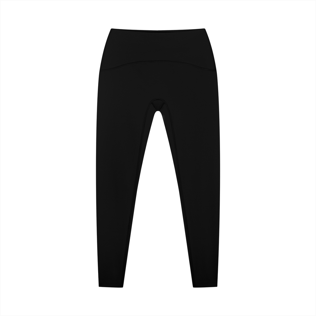 Essential High-Rise Leggings