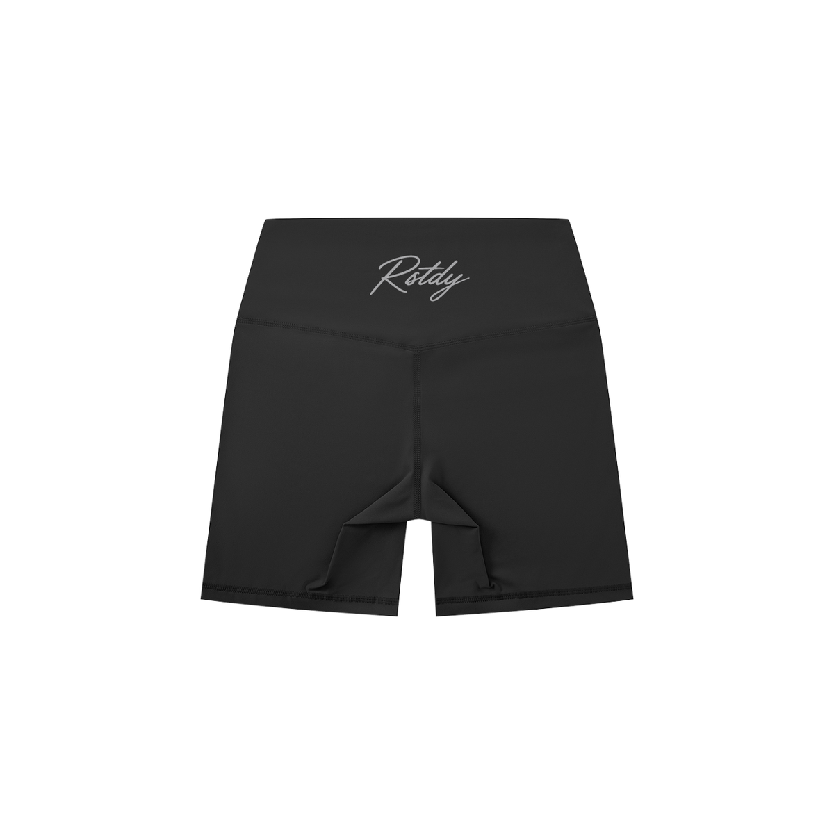 RSTDY Women's High-Waisted Biker Shorts
