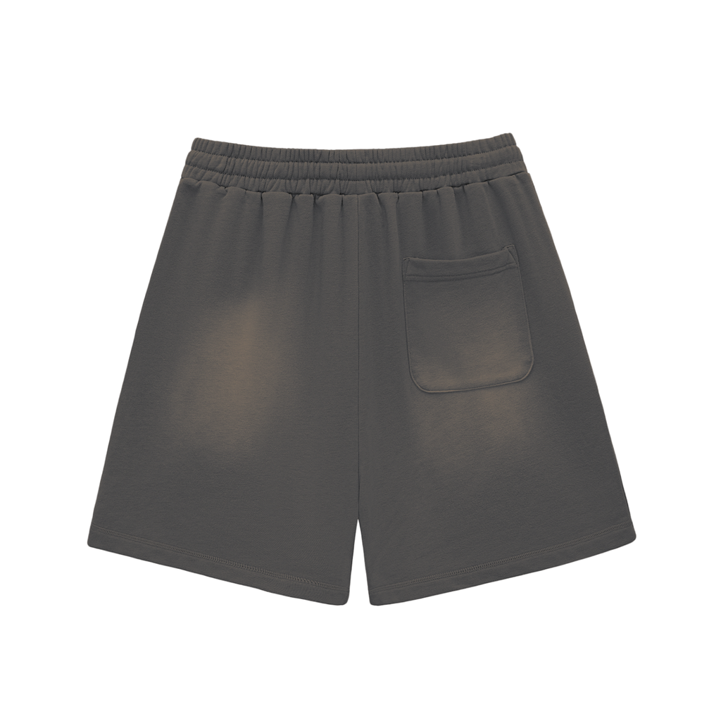 RSTDY Athletics Sun Fade Shorts