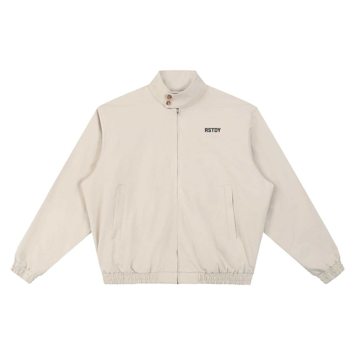 RSTDY Essential Bomber Jacket