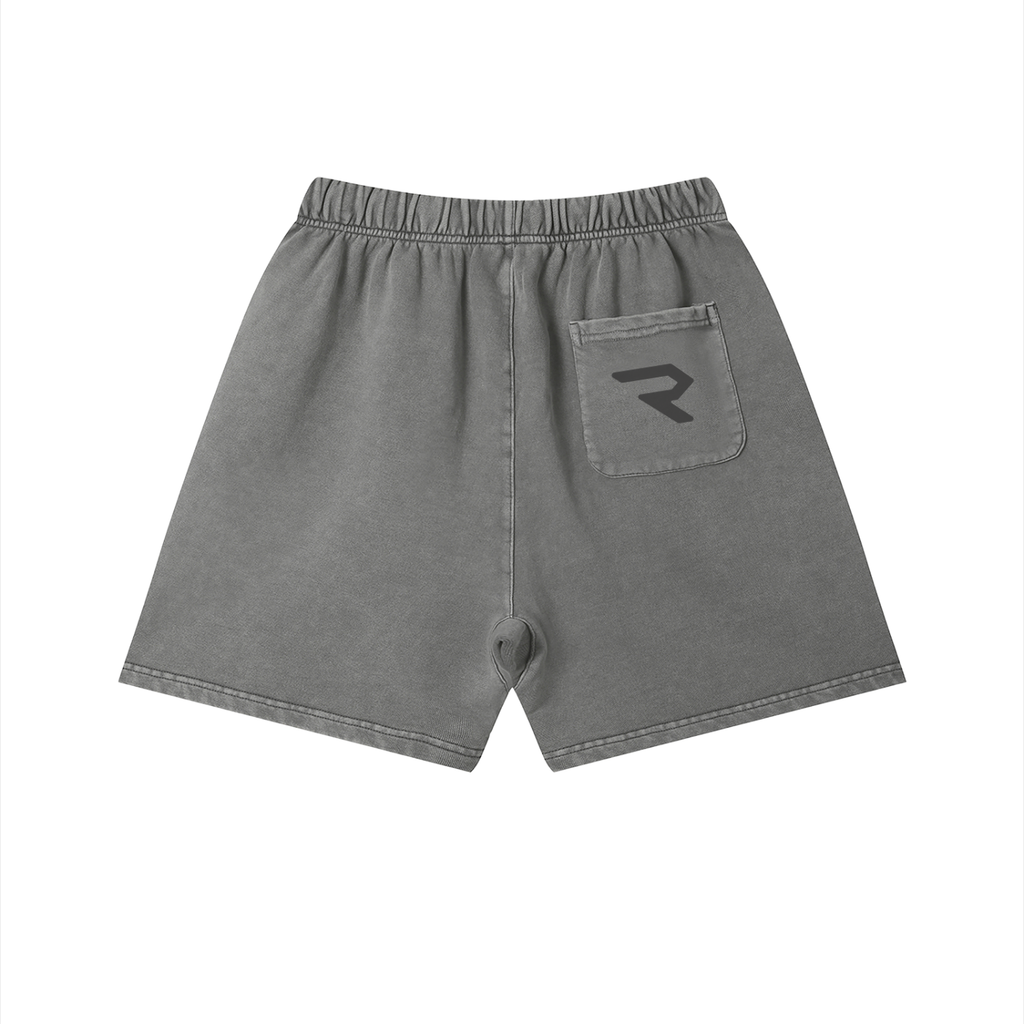 RSTDY Essential Vintage Shorts