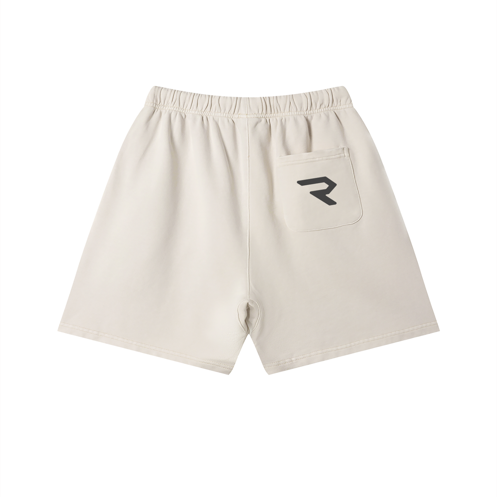 RSTDY Essential Vintage Shorts