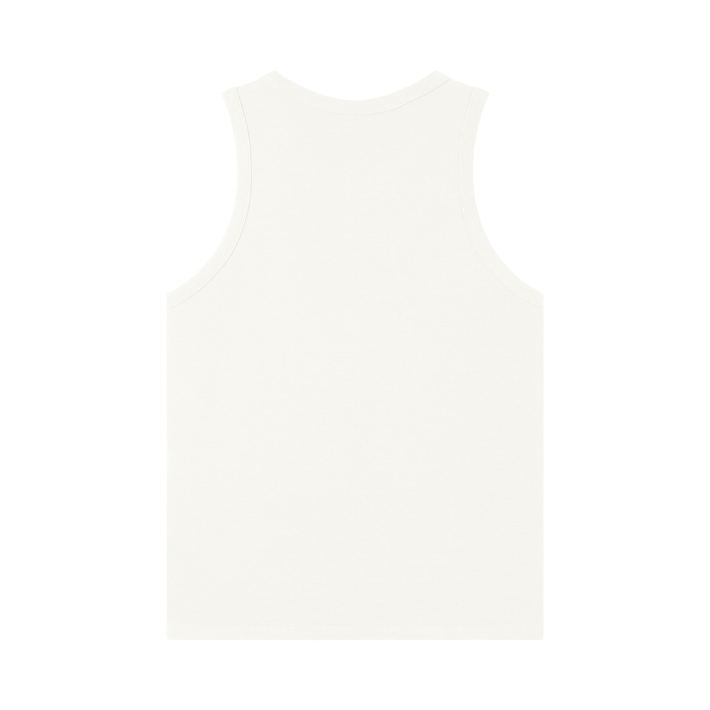 Essential Heavyweight Ribbed Tank