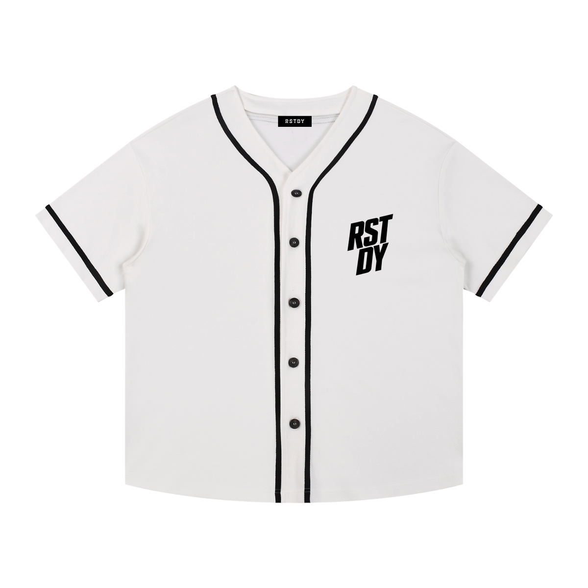 RSTDY Varsity Jersey