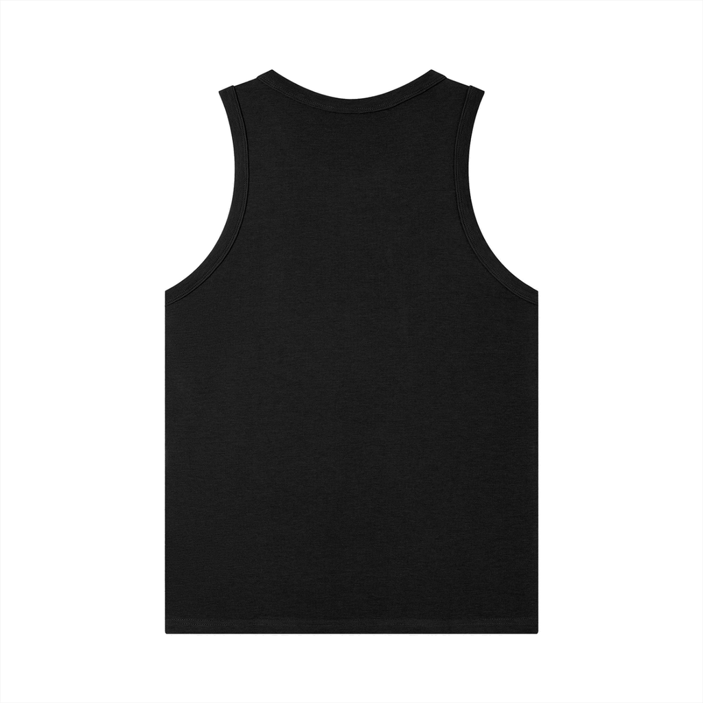 Essential Heavyweight Ribbed Tank
