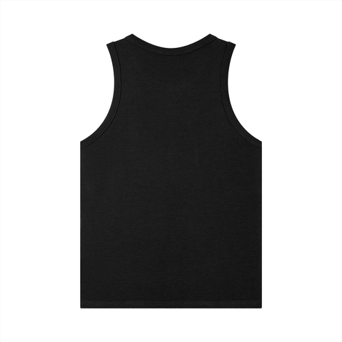 Essential Heavyweight Ribbed Tank