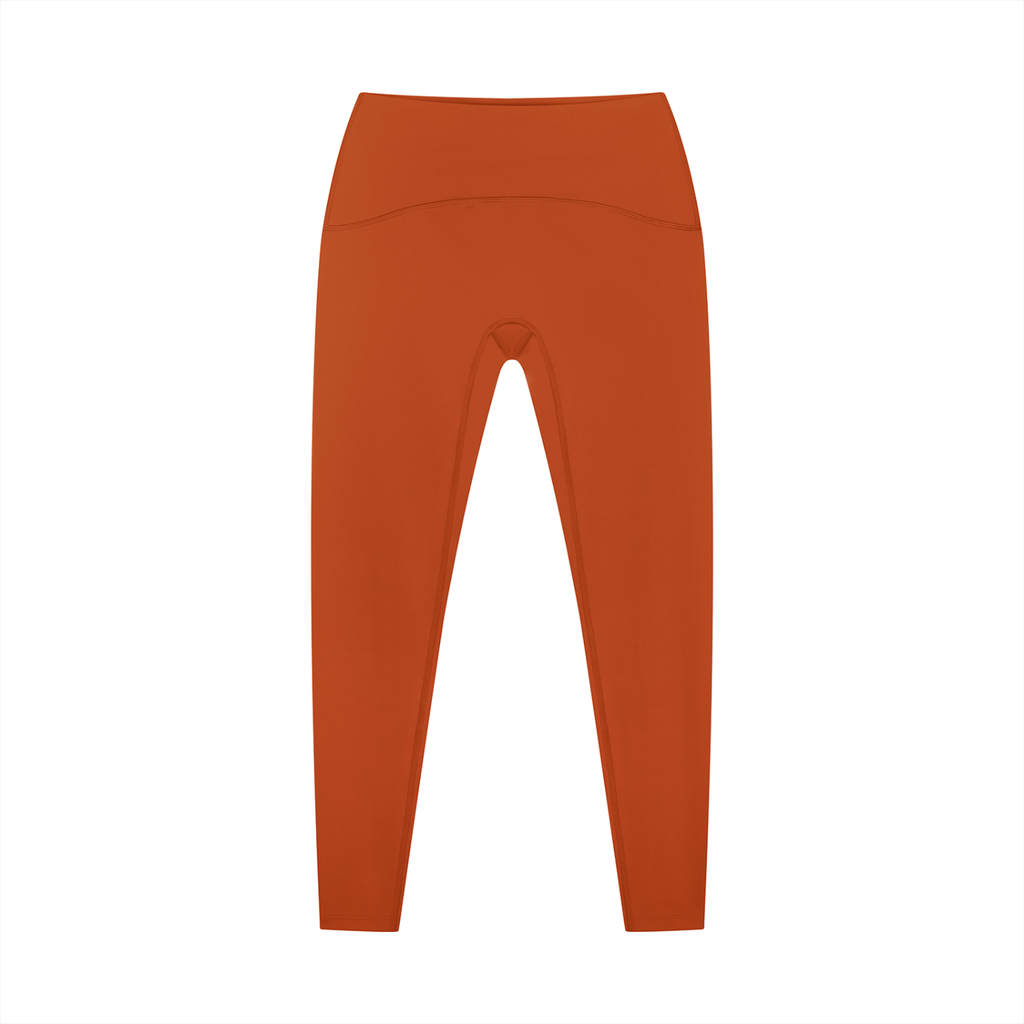 Essential High-Rise Leggings