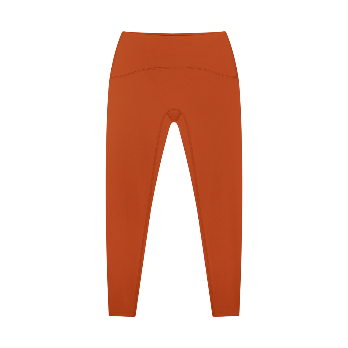Essential High-Rise Leggings